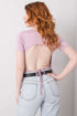 Blouse model 215854 Rue Paris